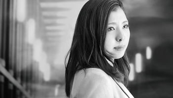 Coltテクノロジーサービス アジア・パシフィック金融営業本部 金融営業グループ アカウントエグゼクティブ 高橋真理恵