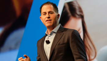 「Dell EMC World 2016」開幕、デルテクノロジーズ/Dell EMCブランドをお披露目、デル会長兼CEO「あらゆる市場セグメントでナンバーワンを取る」