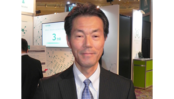 東芝、オープンイノベーションフェアで新たなサービスを公開