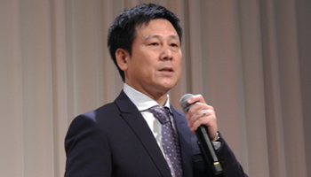 ベリタス、情報管理プラットフォームの提供を目指す