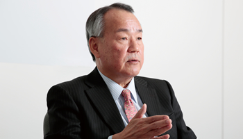 <畔上編集長が今、いちばん気になるストレージ>連載 第1回 徹底分析 ネットワールドは開拓者だ!バリューアディッドディストリビュータとしてすべてのメーカーの売り上げを伸ばす