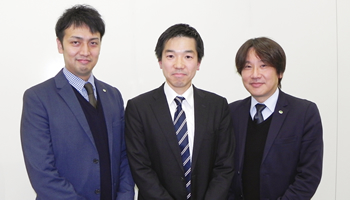 <異次元のビジネス創出 オープンイノベーション>第12回 日立システムズ(下) マンホールのIoT LPWAがニーズの顕在化を後押し