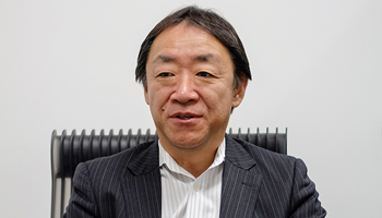 <THE決断!ユーザーのIT導入プロセスを追う>求む!サービスを育てる協力者 パッケージソリューションで新規事業を早期立ち上げ