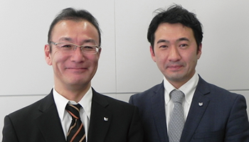 キヤノンマーケティングジャパン “吹き出し型UI”で情報共有 複合機連携クラウドサービス「HOME」を刷新