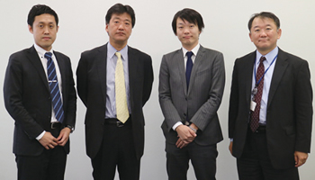 マジックソフトウェア・ジャパンとオービックビジネスコンサルタント クラウドの連携製品で営業支援 販売管理の導入率低い中小へ