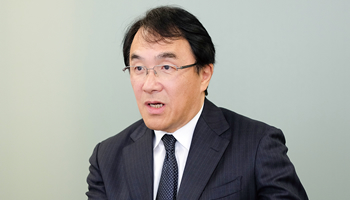 <既存ビジネスモデルの破壊か、進化か? ブロックチェーンの革新>(28)大手SIerトップが語るブロックチェーンの可能性(1)