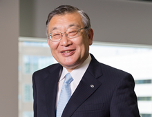 星野芳彦