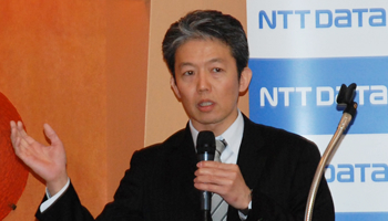 AIで合併症リスクを予測、NTTデータがスペインで実証実験を開始