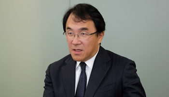 <既存ビジネスモデルの破壊か、進化か? ブロックチェーンの革新>(29)大手SIerトップが語るブロックチェーンの可能性(2)