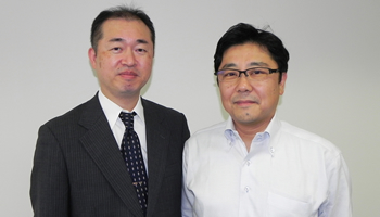 <異次元のビジネス創出 オープンイノベーション>最終回 新日鉄住金ソリューションズ(下) 実態に即した設計を重視 ゼロベースでの開発に適している