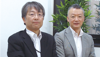 <SI論 システム開発はどう変わるのか>第71回 アイティーフィット 業務する人が自分でつくる