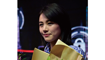 <駐在記者・真鍋武が体験したリアルな中国>イメージキャラクターを一新