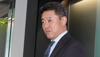 レノボ・ジャパン サービス強化で競合と同じ土俵に販社と新しい協業の形をつくる