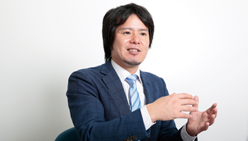 <畔上編集長が今、いちばん気になるストレージ>連載 第4回 徹底分析 ネットワールドは開拓者だ! 豊富なラインアップが強みネットアップ