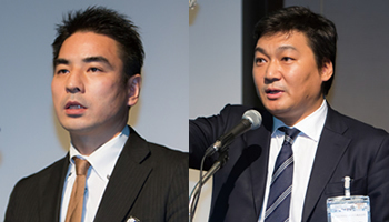 日本マイクロソフト、東京エレクトロンデバイス 「Microsoft Azure」を基盤としたIoTソリューションとビジネス支援施策 マイクロソフトとTEDが共同セッション