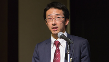 SAPジャパン 製造業に新しい競争軸を!「SAP HANA」プラットフォームでビジネス革新