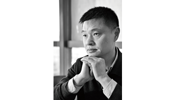 上海万聯信息科技 CEO 楊軍