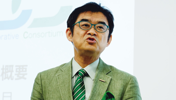 <既存ビジネスモデルの破壊か、進化か? ブロックチェーンの革新>(31)BCCCが金融部会を新設