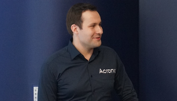 【速報】アクロニス・ジャパン、従来製品にセキュリティ機能などを搭載した「Acronis True Image 2017 New Generation」を発表