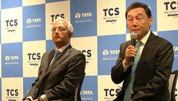 日本TCS、AIやIoTを活用してナカジマレーシングを支援