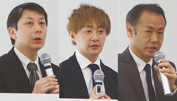 SAP、MapR、レノボ ビッグデータ活用のレファレンス・アーキテクチャを発表 SoRとSoEを統合的に分析する基盤