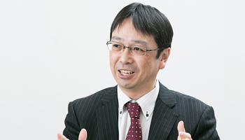 <畔上編集長が今、いちばん気になるストレージ>連載 第6回 徹底分析 ネットワールドは開拓者だ! 能動的なサポートが好評価 Nimble Storage