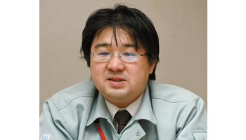 <シスコシステムズ 導入事例>彦根市の市民サービスを最新コラボで改善 テレビ電話で職員の働き方改革にも効果