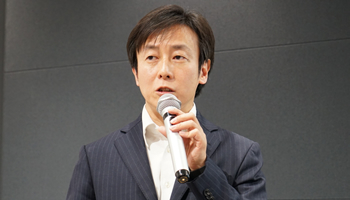「kintone」の認定資格制度を11月に開始、サイボウズが事業戦略を説明