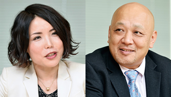 日本マイクロソフト 日本HP 「働き方に合わせたデバイス」  の提案で生み出す新たな商機 2017年いよいよ企業でのWindows10 移行が本格化