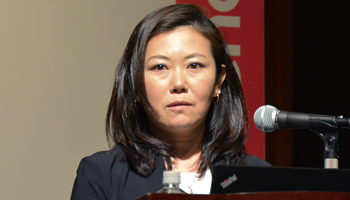 レノボ・ジャパン ワークスタイル変革を支える14インチPCに注力 現場/管理者のユーザビリティを向上