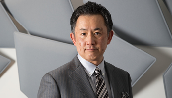 ティントリジャパン 職務執行者社長 河野通明