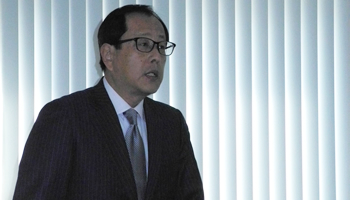 【速報】ウォッチガード、クラウドベースの新サービスを発表