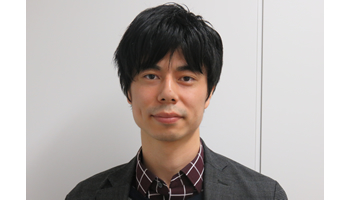 <イッポまえだのよろしくスタートアップ>(28)エクサインテリジェンス 産学連携でAIに取り組む