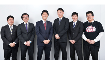 ソフトバンク コマース&サービスの次なる1手 ~ICT基盤を支える注力ソリューション~