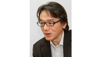 <Special Interview>IoTビジネスの核となる「IoTゲートウェイボックス」