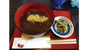 マウスコンピューター 飯山工場 工場長松本一成氏の行きつけの店
