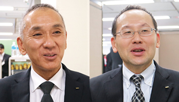 沖電気工業 IoT中核に中部でフェア開催 製造、流通中心にOKIの浸透を