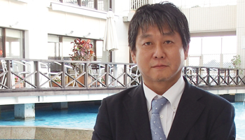 <特別連載 JIET20周年>(第9回)日本とアジアの懸け橋~ 沖縄支部 ~