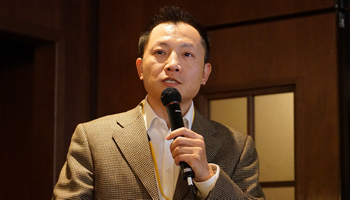 日本のクラウド市場は「まだこれから」、アリババの孫炯副総裁が指摘