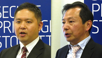 CyberArk Software 特権アカウントセキュリティの普及を狙う日本法人を設立、国内ビジネス拡大へ