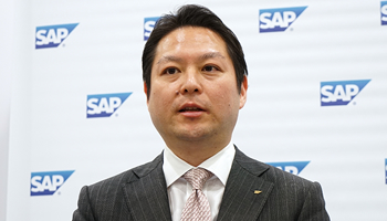 SAPジャパン　企業システムのフルクラウド化と日本企業のデジタル変革を推進　福田社長が2017年の戦略を説明