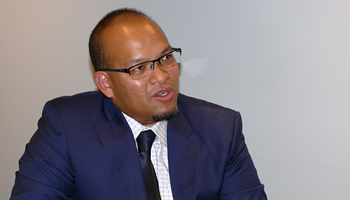 ヴィーム・ソフトウェア 「アベイラビリティ」を広める日本市場で2倍の成長へ