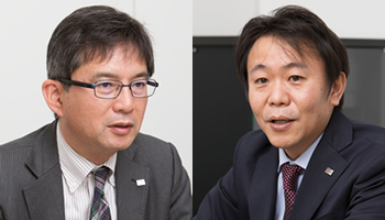 東芝 海外展開に向けた「次世代ものづくり」IoTやビッグデータのノウハウを結集