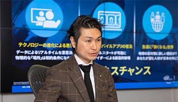 ワークスタイル変革のあり方とは? 企業競争力の強化につながるインテルのソリューション