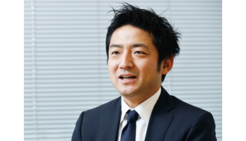 <既存ビジネスモデルの破壊か、進化か? ブロックチェーンの革新>(37)bitFlyer 加納裕三・代表取締役に聞く(2)