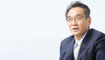 ニュータニックス・ジャパン 社長 町田栄作