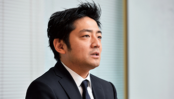 <既存ビジネスモデルの破壊か、進化か? ブロックチェーンの革新>(40)bitFlyer 加納裕三・代表取締役に聞く(5)