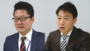 信興テクノミスト Pepper活用ソリューションで新市場を攻める「ASTERIA WARP」のアダプタ開発に活路