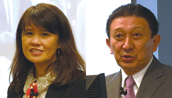 トレンドマイクロ 2017年の法人向け事業戦略を発表 XGen、MSS、IoTに注力