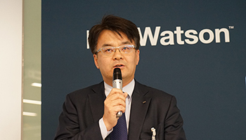 日本IBMが新ソリューション群を発表、システム開発を効率化